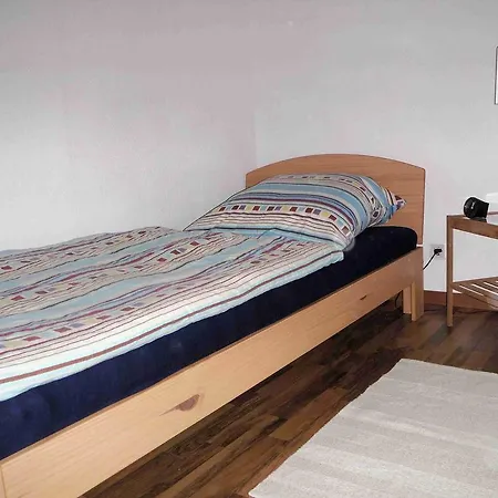 Ferienwohnung Am Uhlandsgarten *
